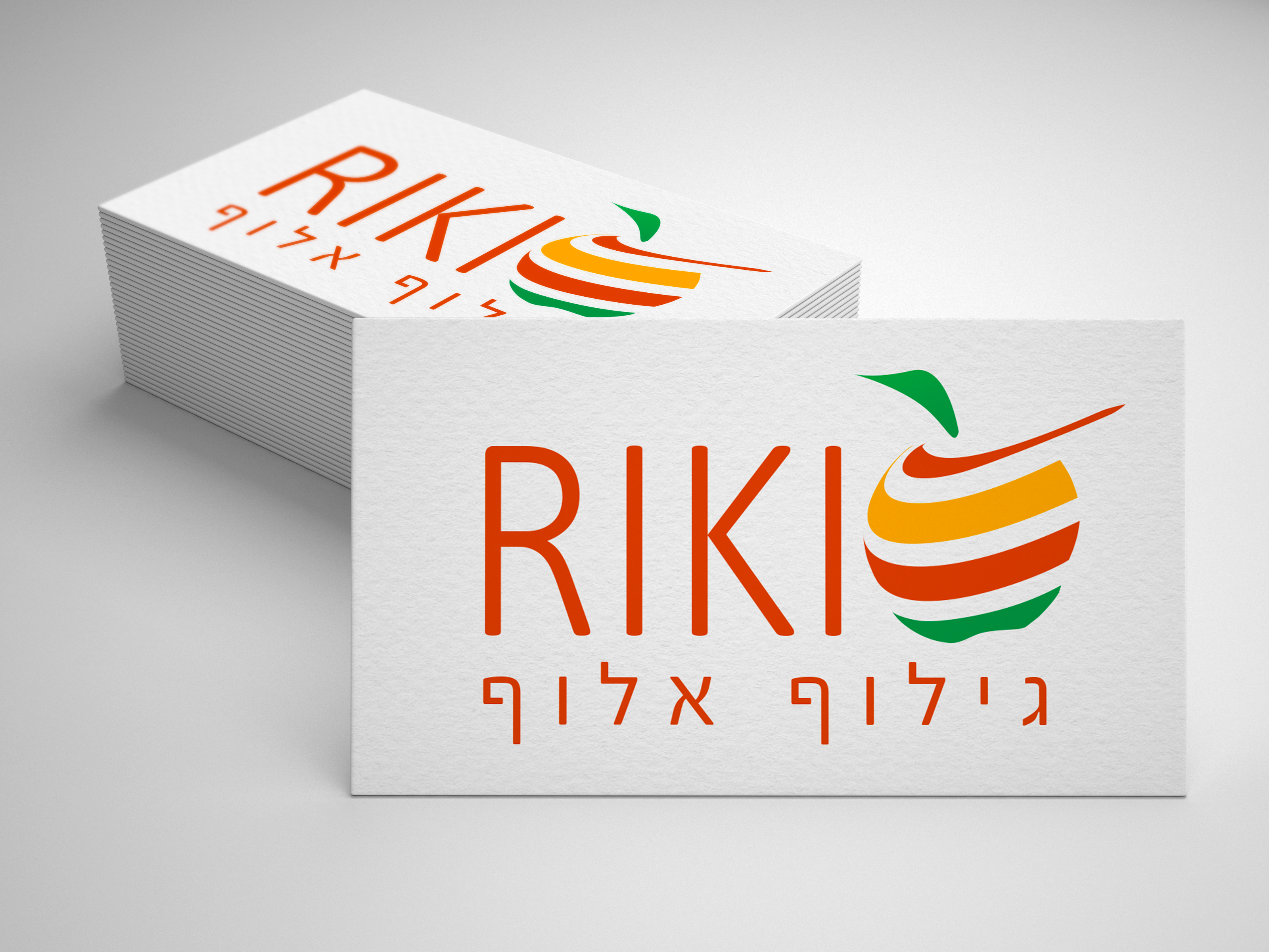 כרטיסי ביקור