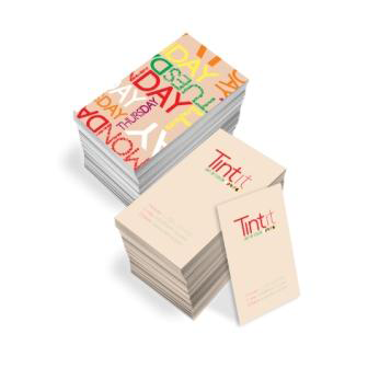 כרטיס ביקור