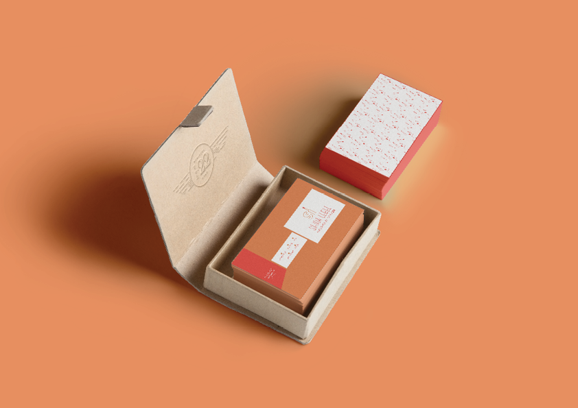 כרטיס ביקור