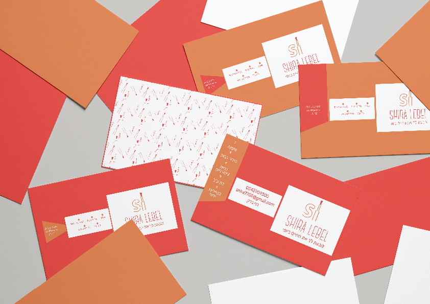 כרטיס ביקור