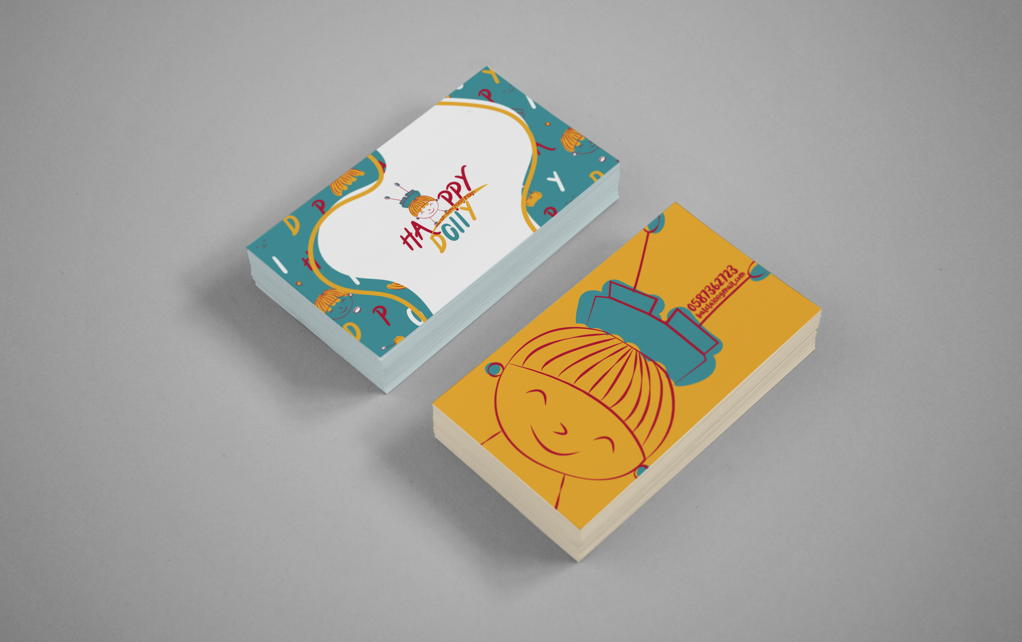 כרטיס ביקור