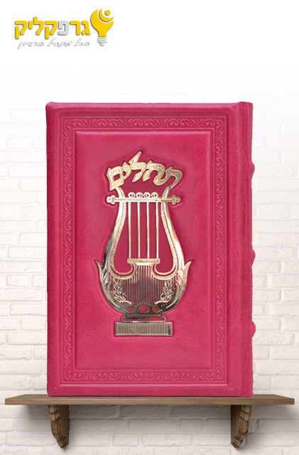 כריכות ספרים 5