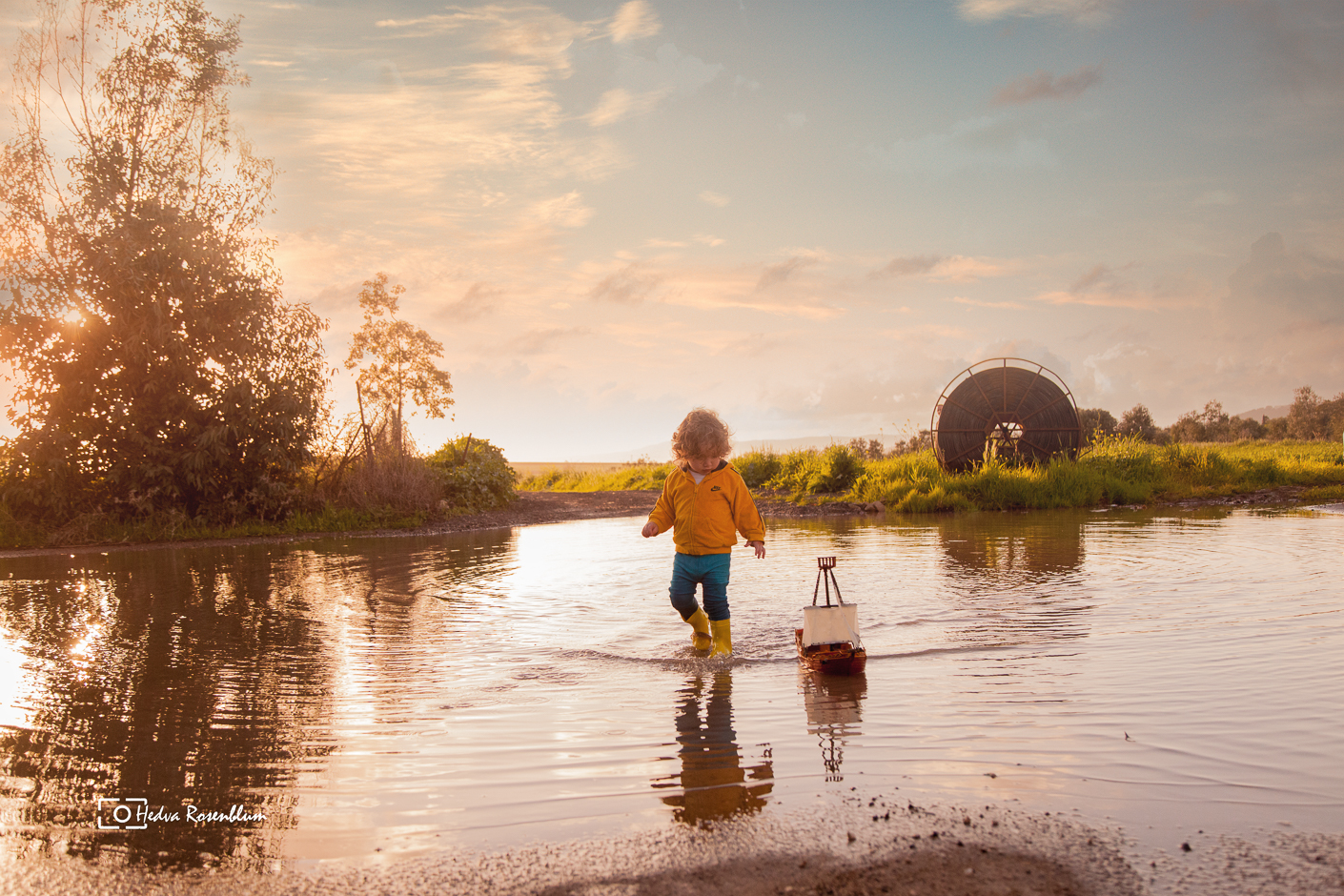כשאהיה גדול