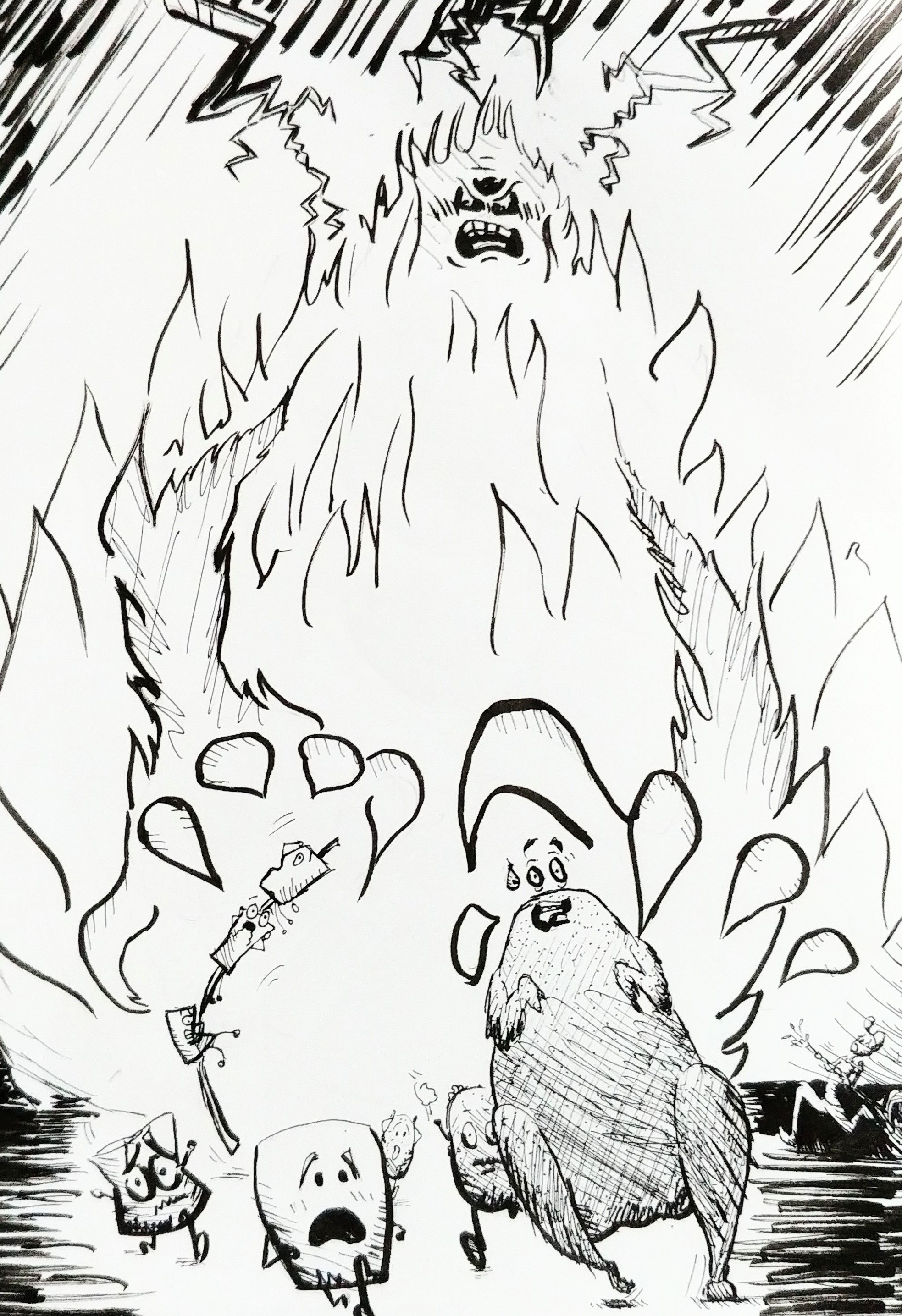 כשהאוכל בורח מהמדורה.jpg