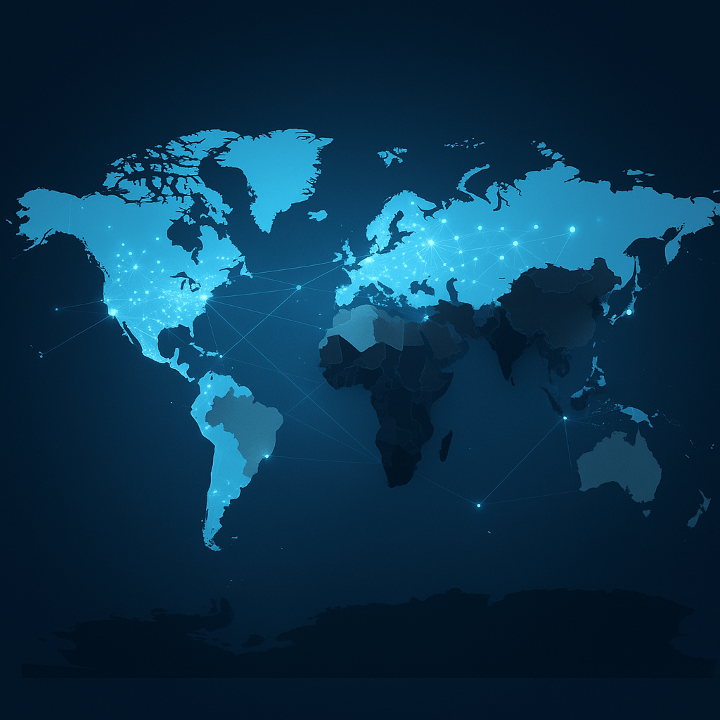 כשהאינטרנט קפא