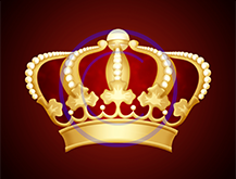 כתר בייצור עצמי