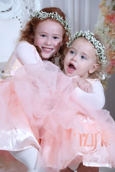 כתר ראש גבסנית