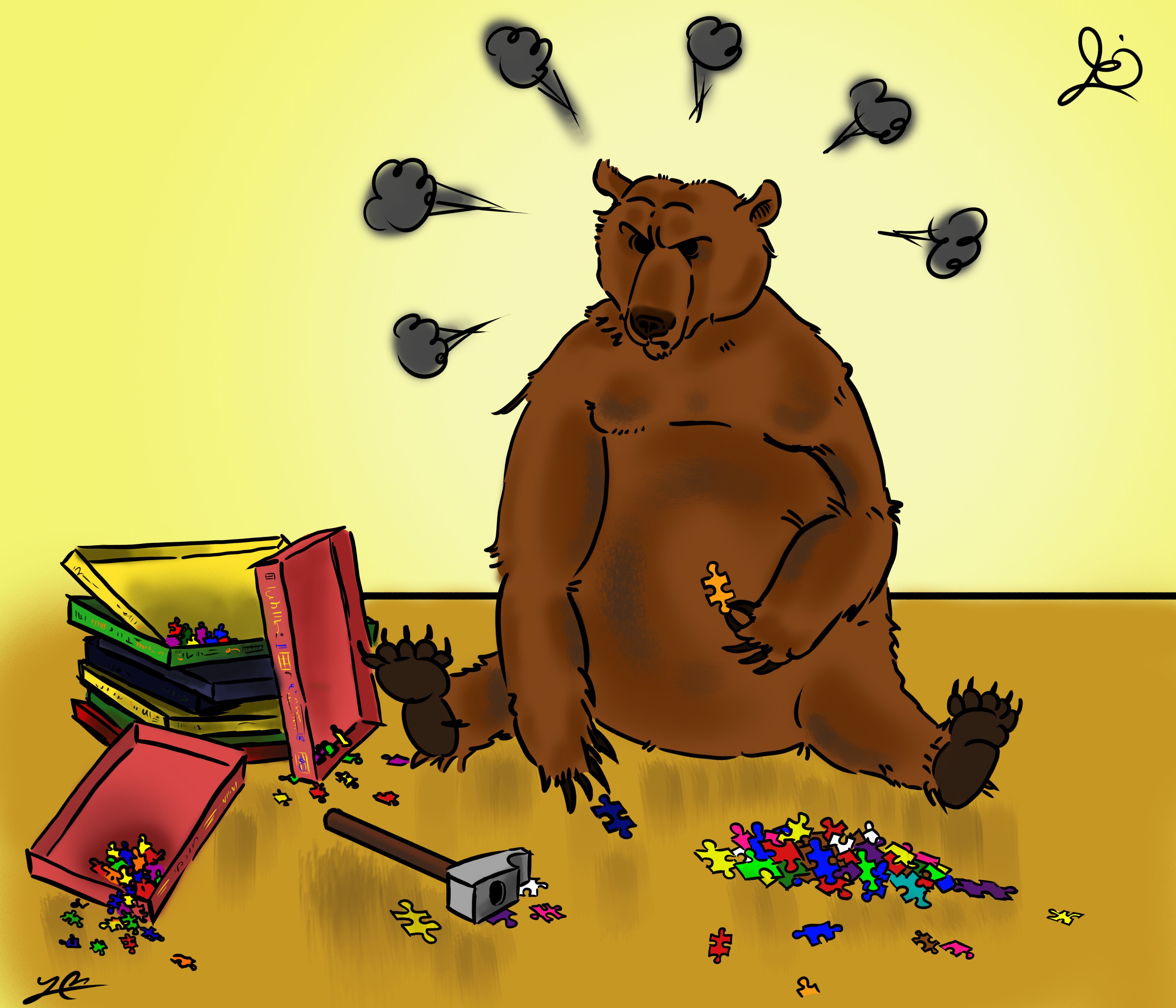 לא קל לליברמן עם הקואליציה