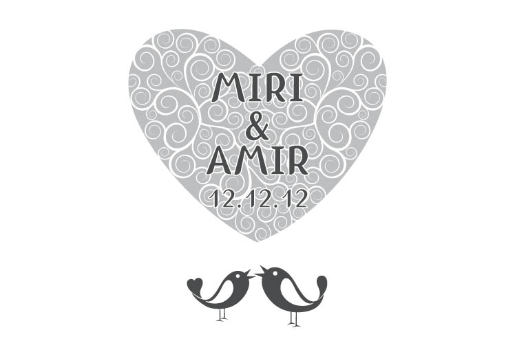 לדוגמא הזמנות חתונה8