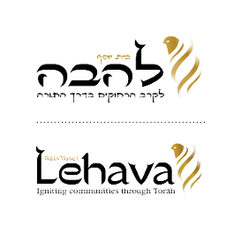 להבה - קירוב רחוקים