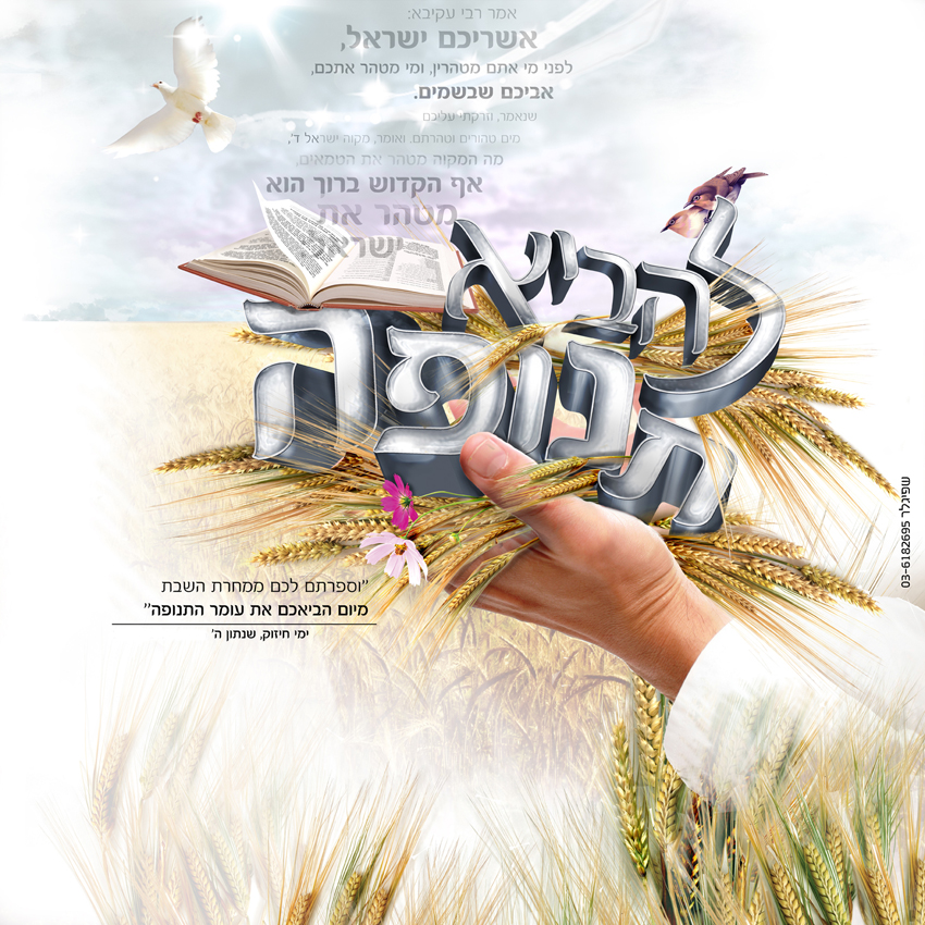 להביא תנופה 
הדפסת ענק