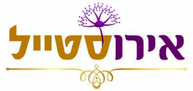 לוגו אירוסטייל סופי