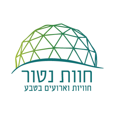 לוגו חוות נטור