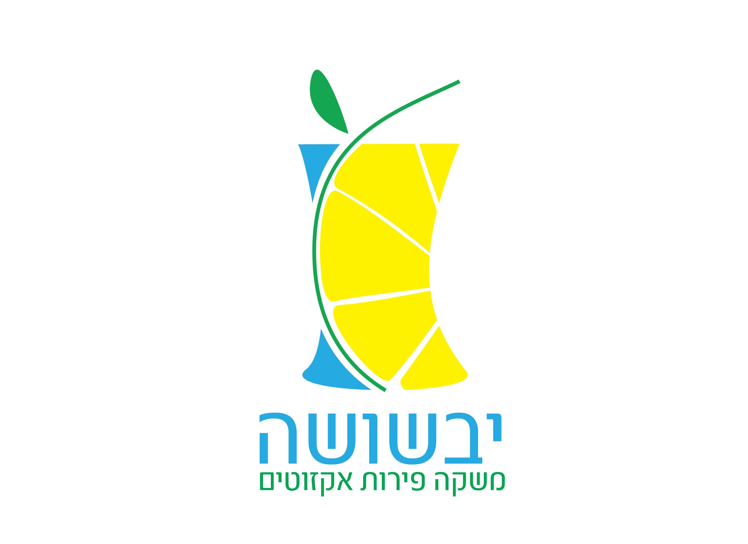 לוגו יבשושה
