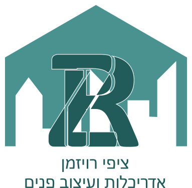 לוגו לאדריכלית ומעצבת פנים