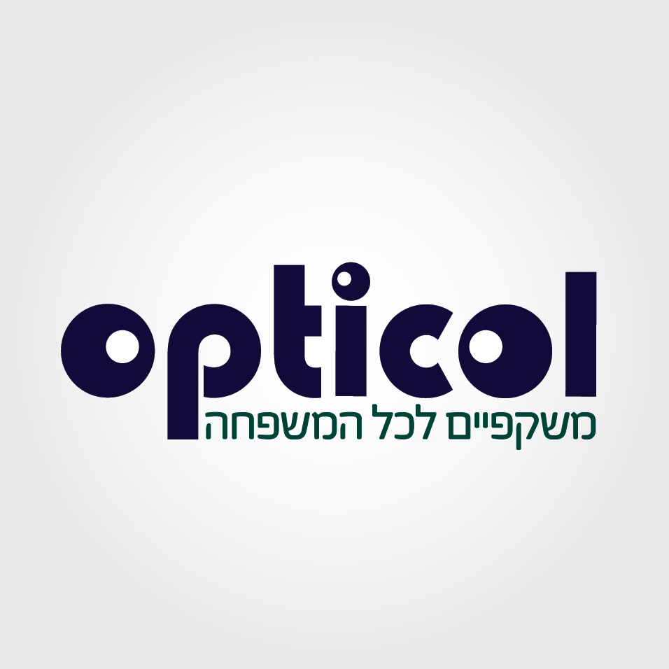 לוגו לאופטיקה