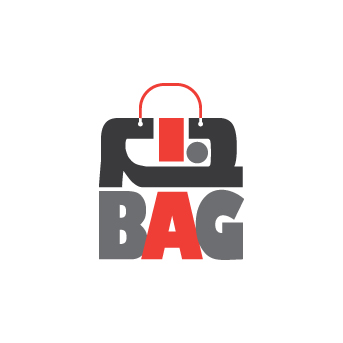 לוגו לחברה המוציאה שקיות פרסום