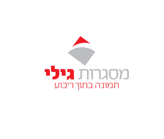 לוגו לחנות מסגרות