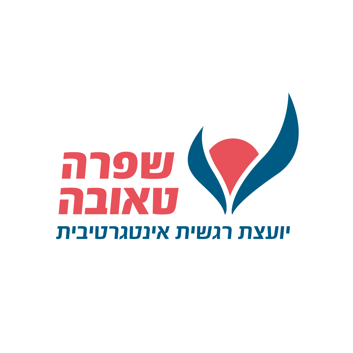 לוגו ליועצת רגשית