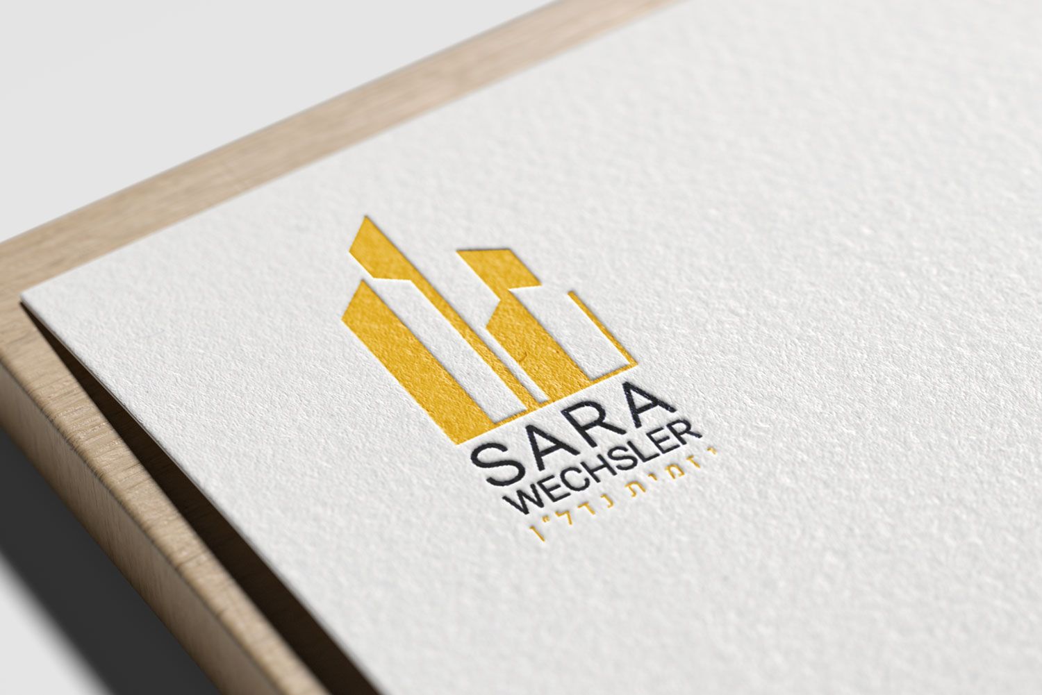 לוגו ליזמית נדל"ן