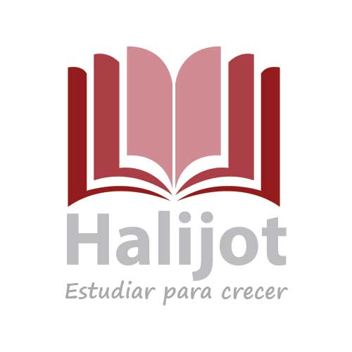 לוגו למדרשה לבנות דרום אמריקאיות