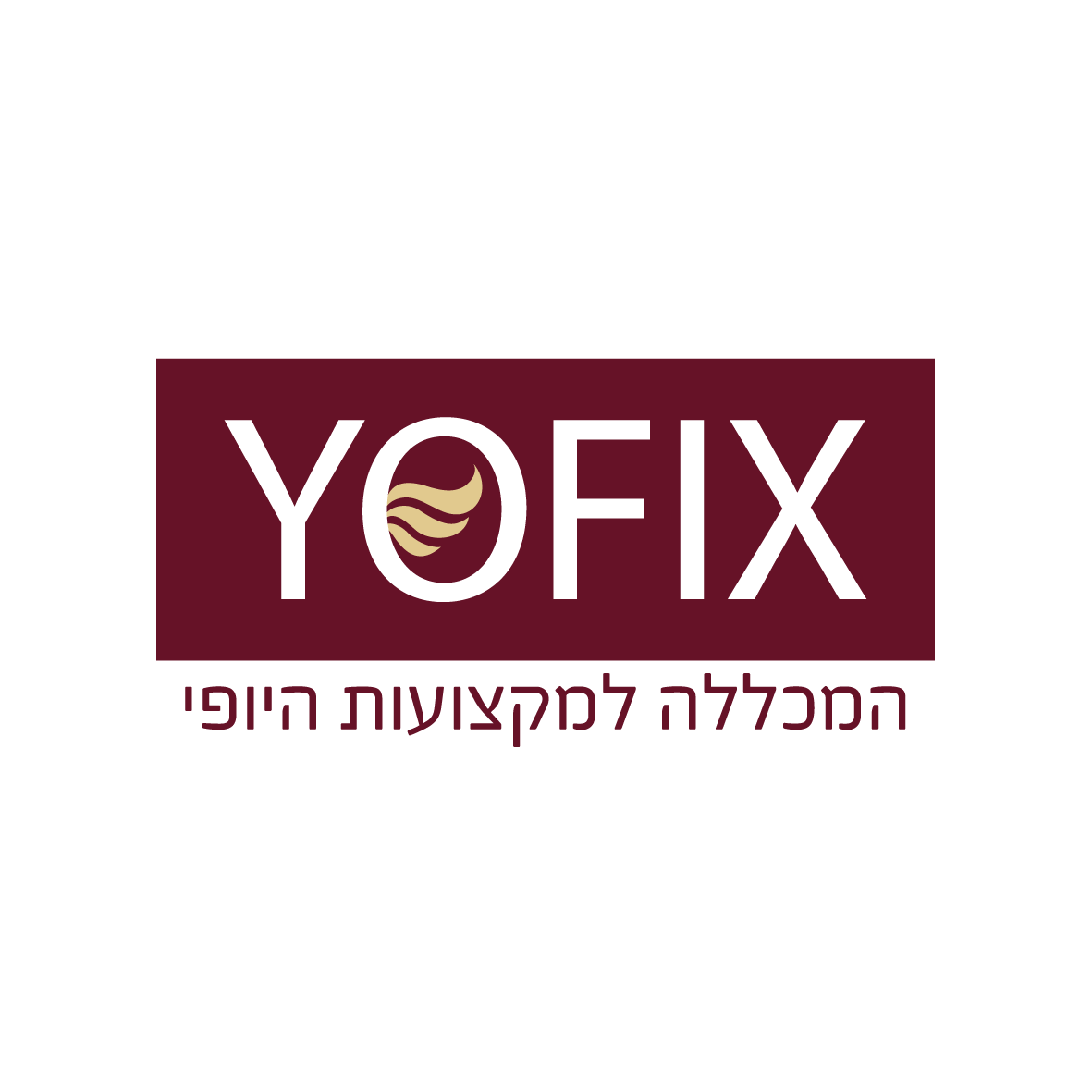 לוגו למכללה