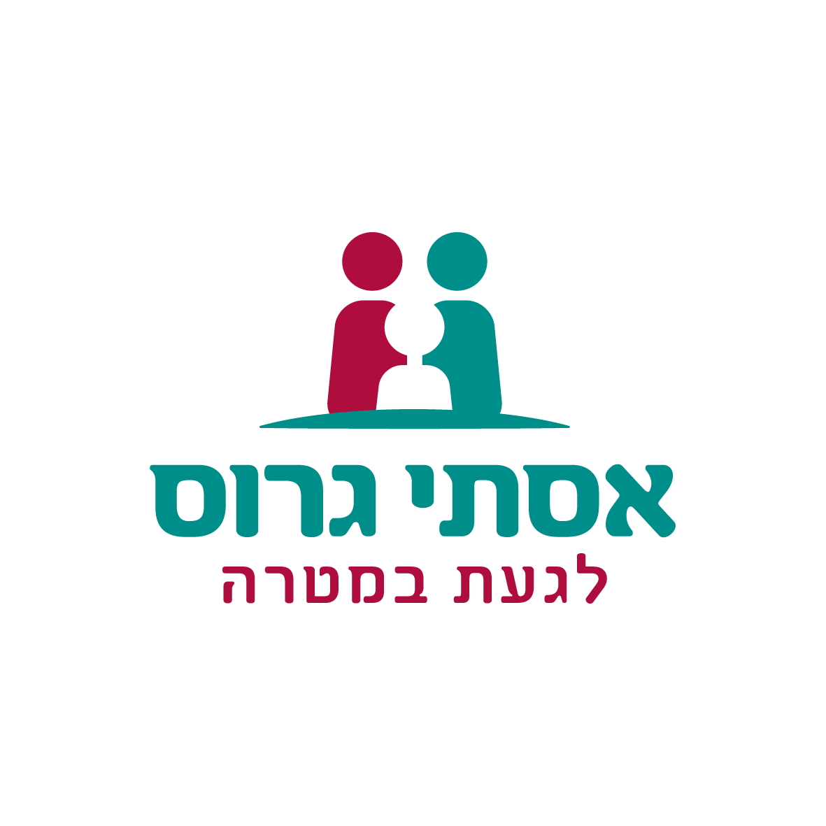 לוגו למנחת הורים