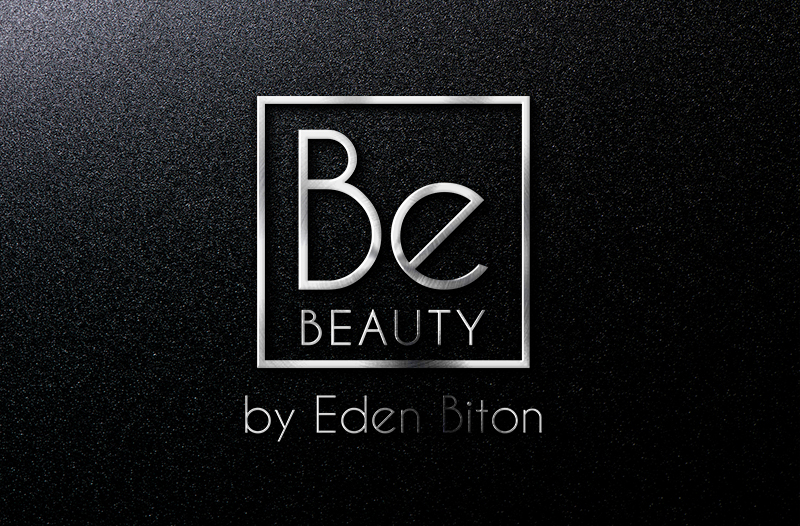 לוגו למעצבת ציפורניים