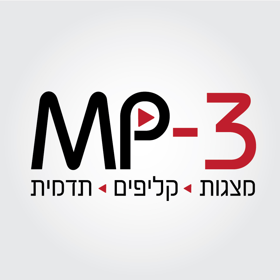 לוגו לעריכת סרטים