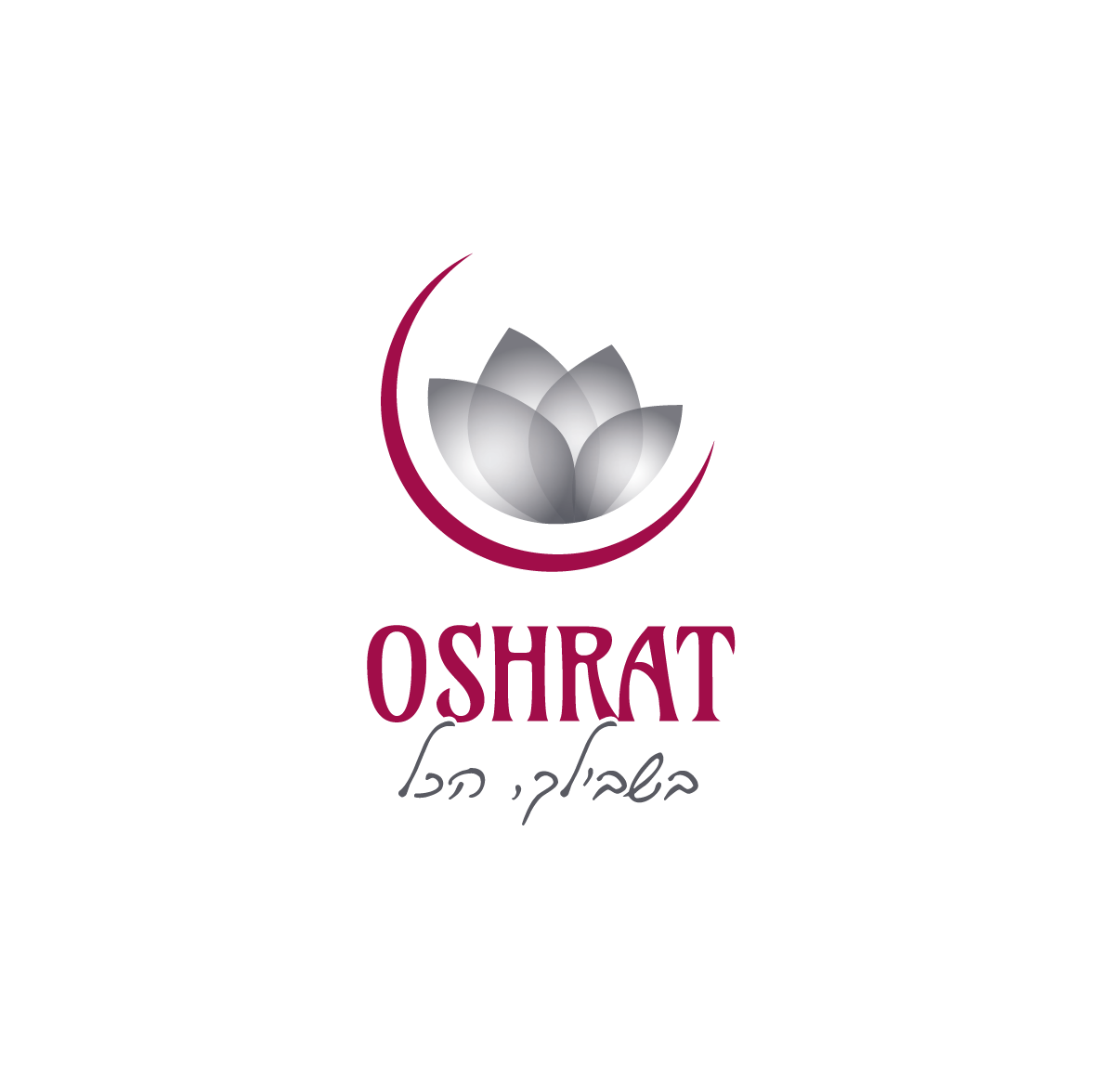 לוגו לקוסמטיקאית