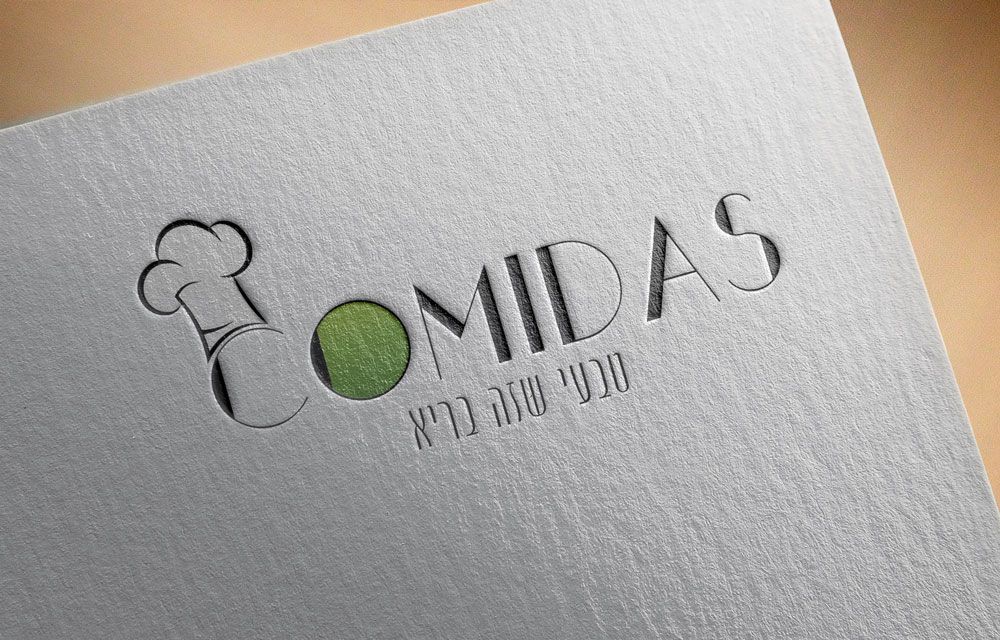 לוגו לקייטרינג