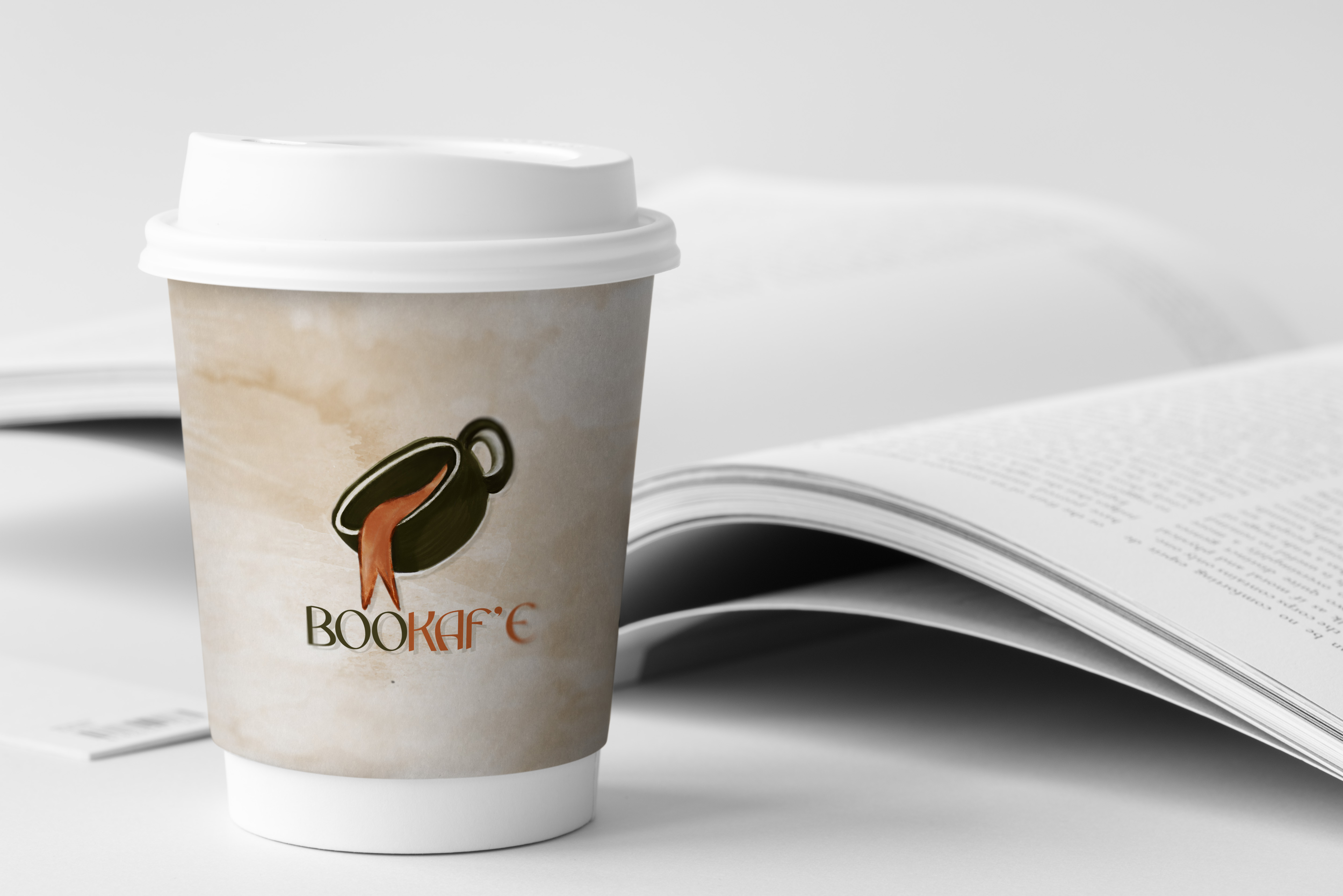 לוגו מאוייר