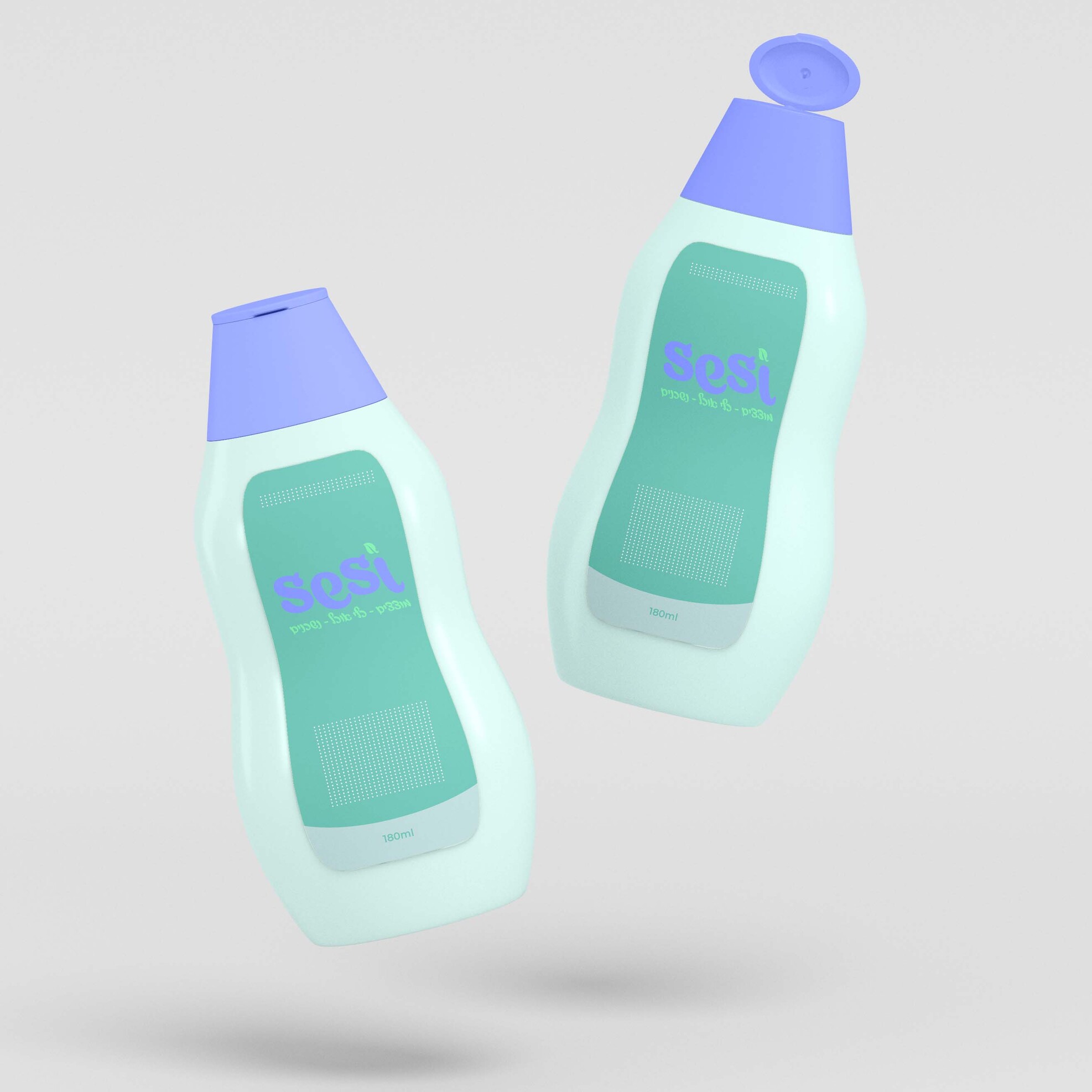 לוגו מוצרי תינוקות טבעיים