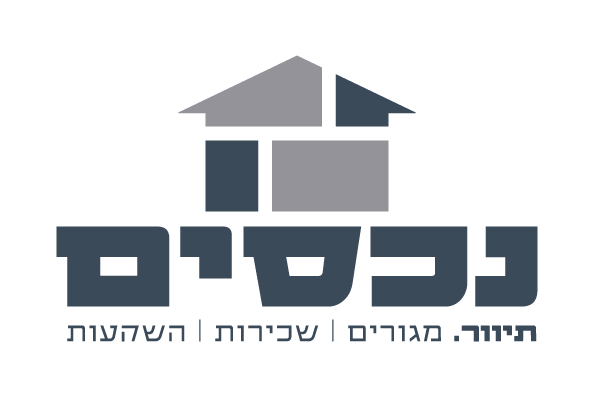 לוגו נכסים