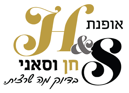 לוגו עבור אופנת נשים וילדים