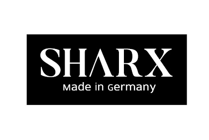 לוגו SHARX