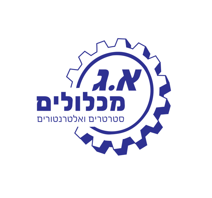 לוגו