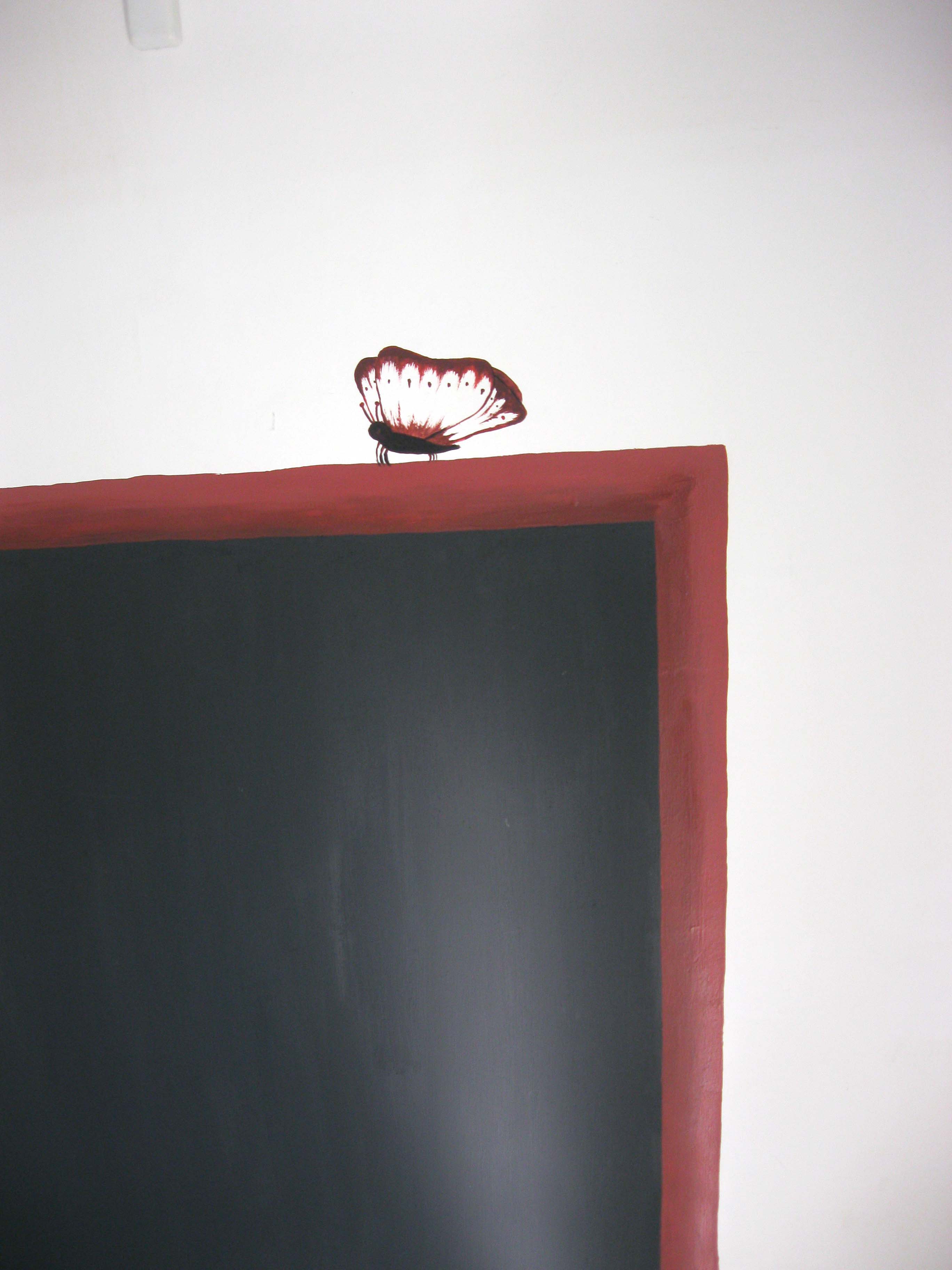 לוח מגנטי למשפחתון
חזק כמו מקרר!