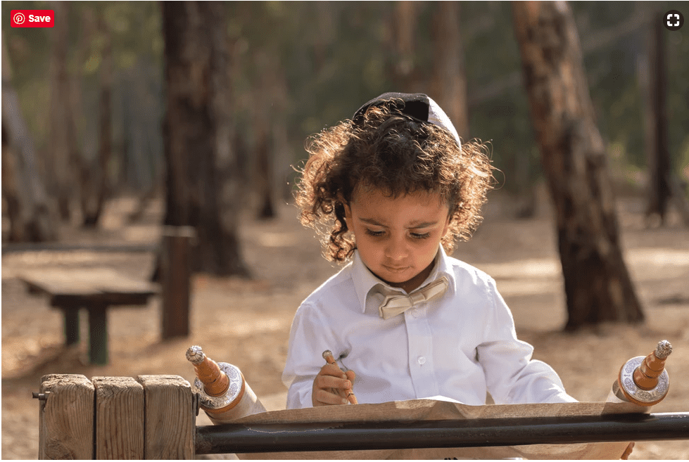 לומד תורה ביער.PNG