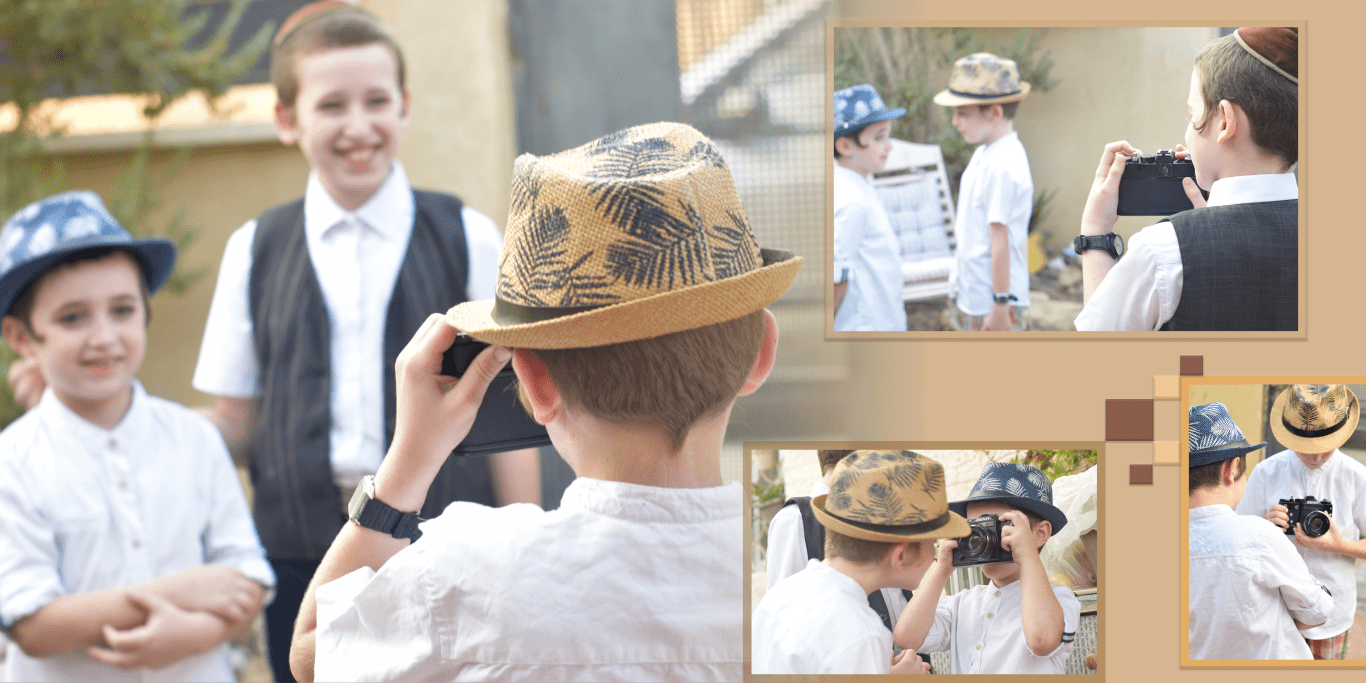 לוצקי דבורה חלאקה צילום