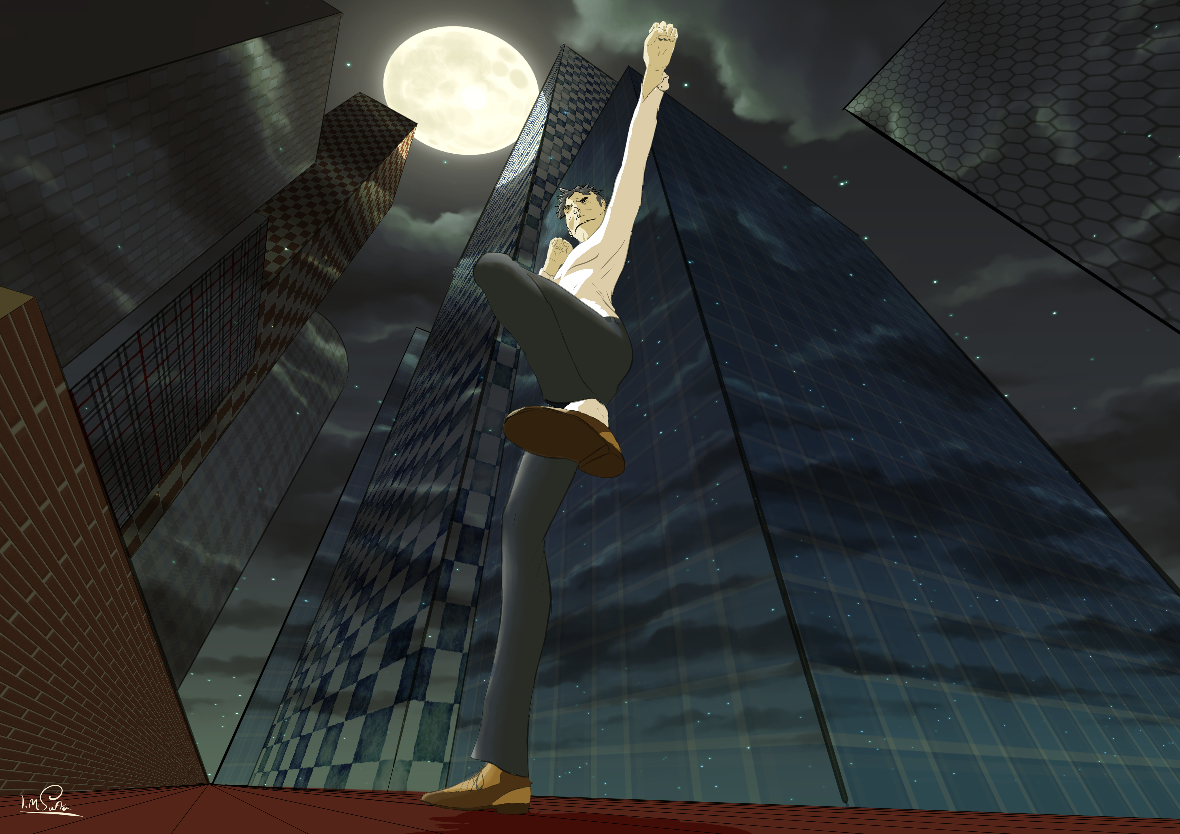 לחלום בגדול 2