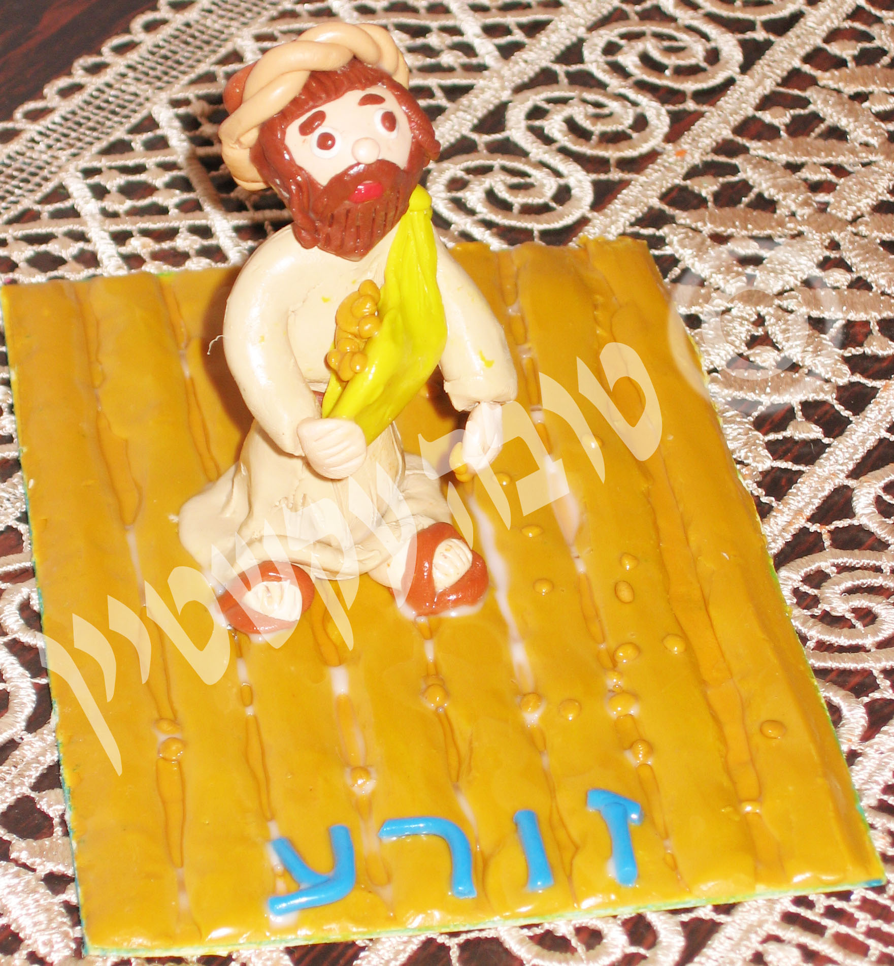 לט מלאכות זורע