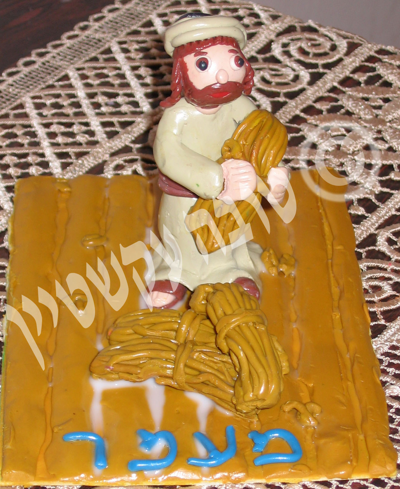 לט מלאכות מעמר