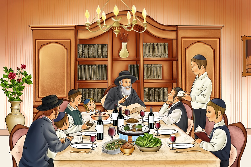 ליל הסדר חרדי.jpg