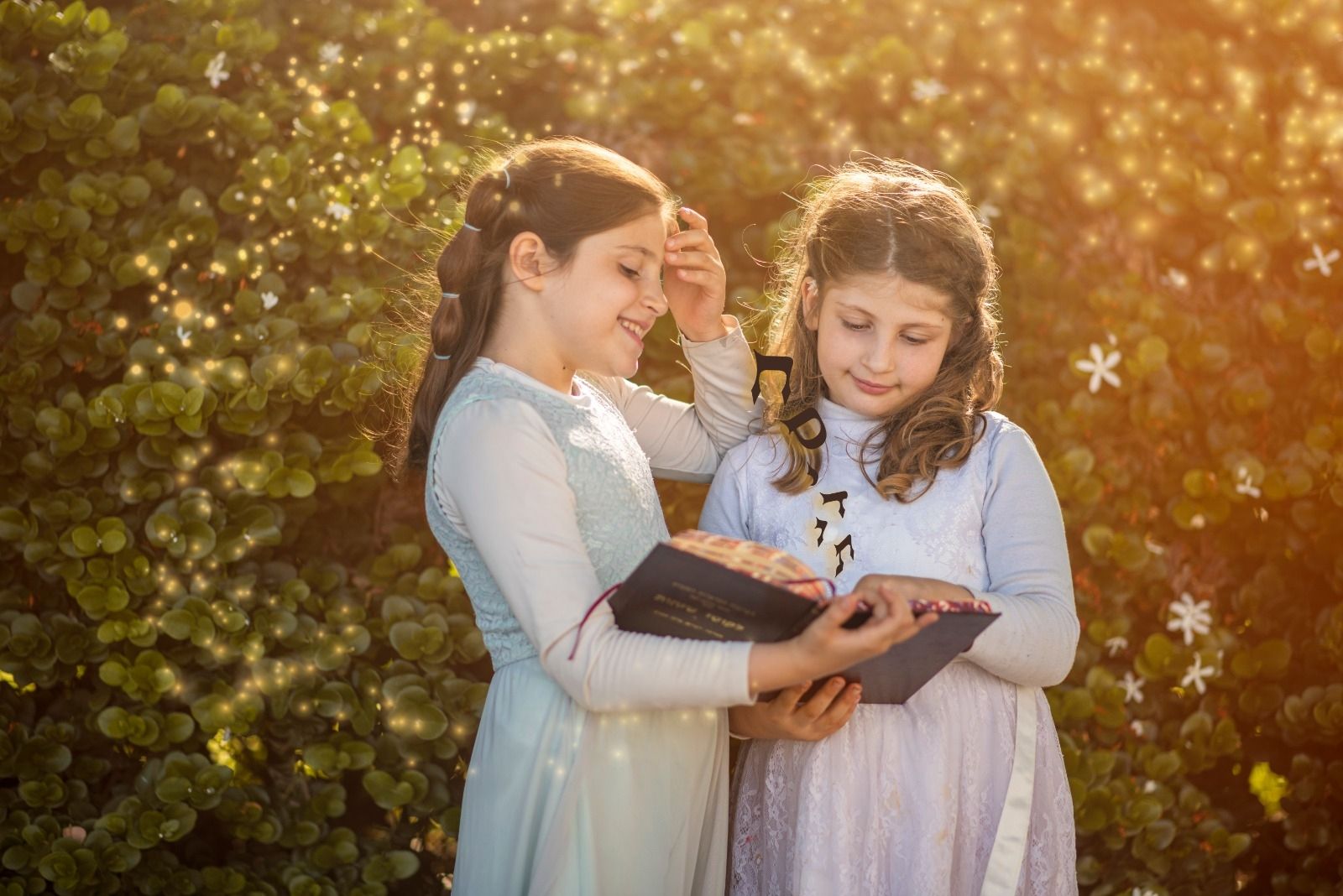 לכשיפצו מעיינתך חוצה | גאומ"ש |לוצקי דבורה צלמת