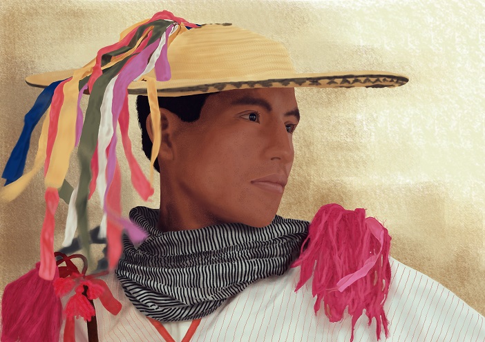 מאיה- פוטושופ