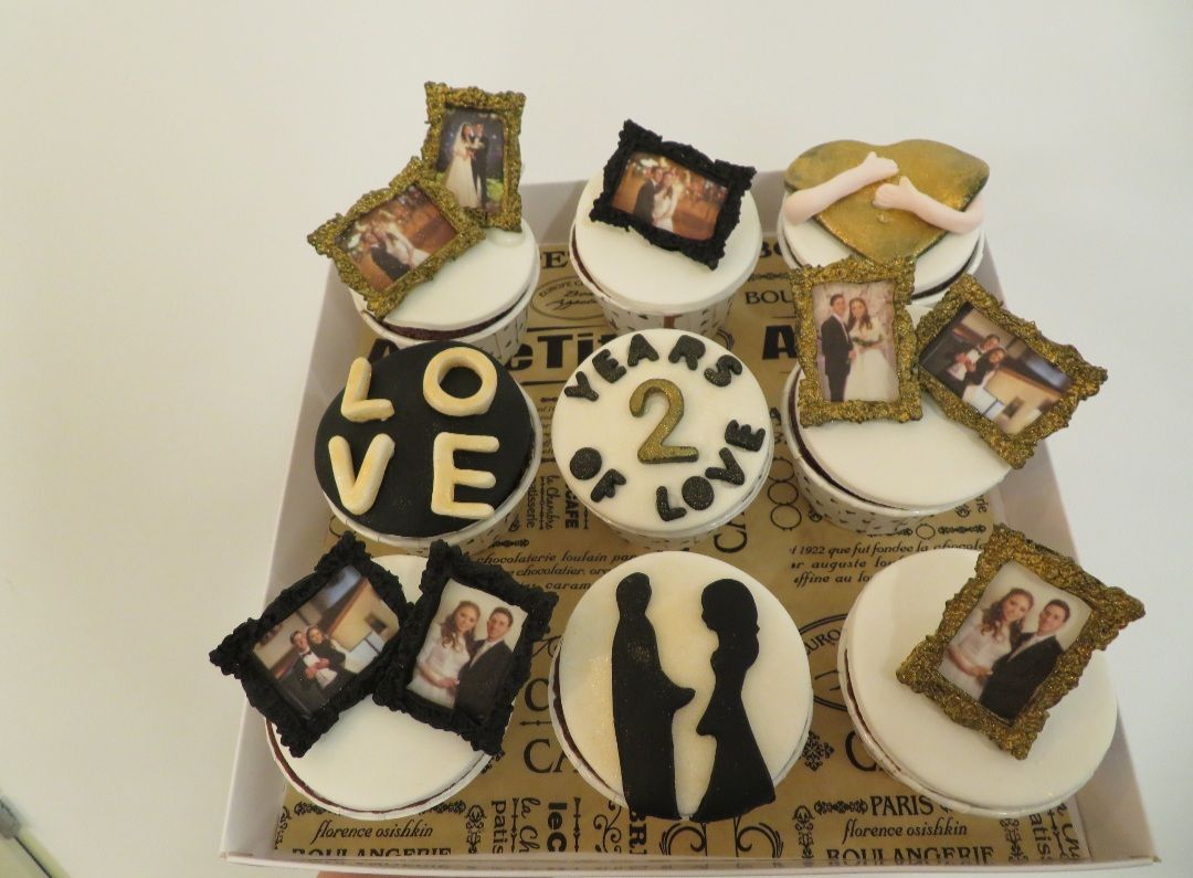 מארז יום נישואין