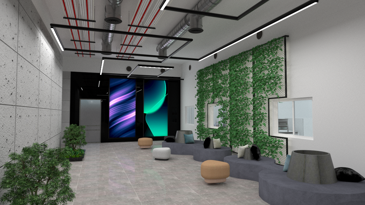 מבואה גרסה ב'