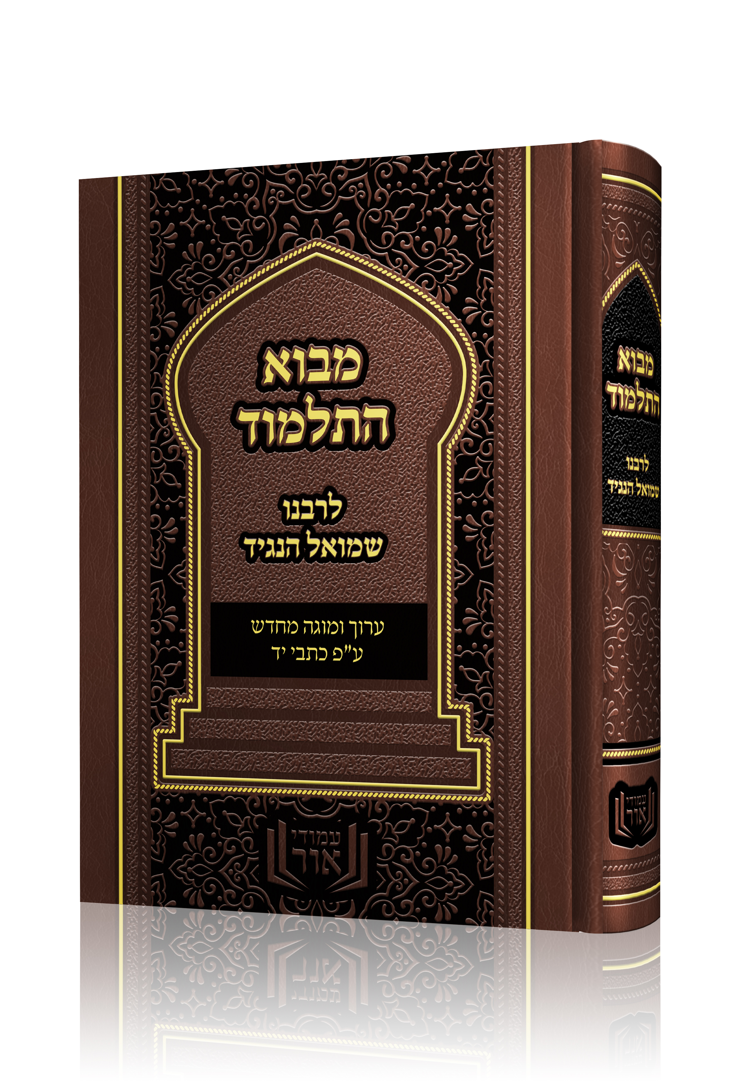 מבוא התלמוד