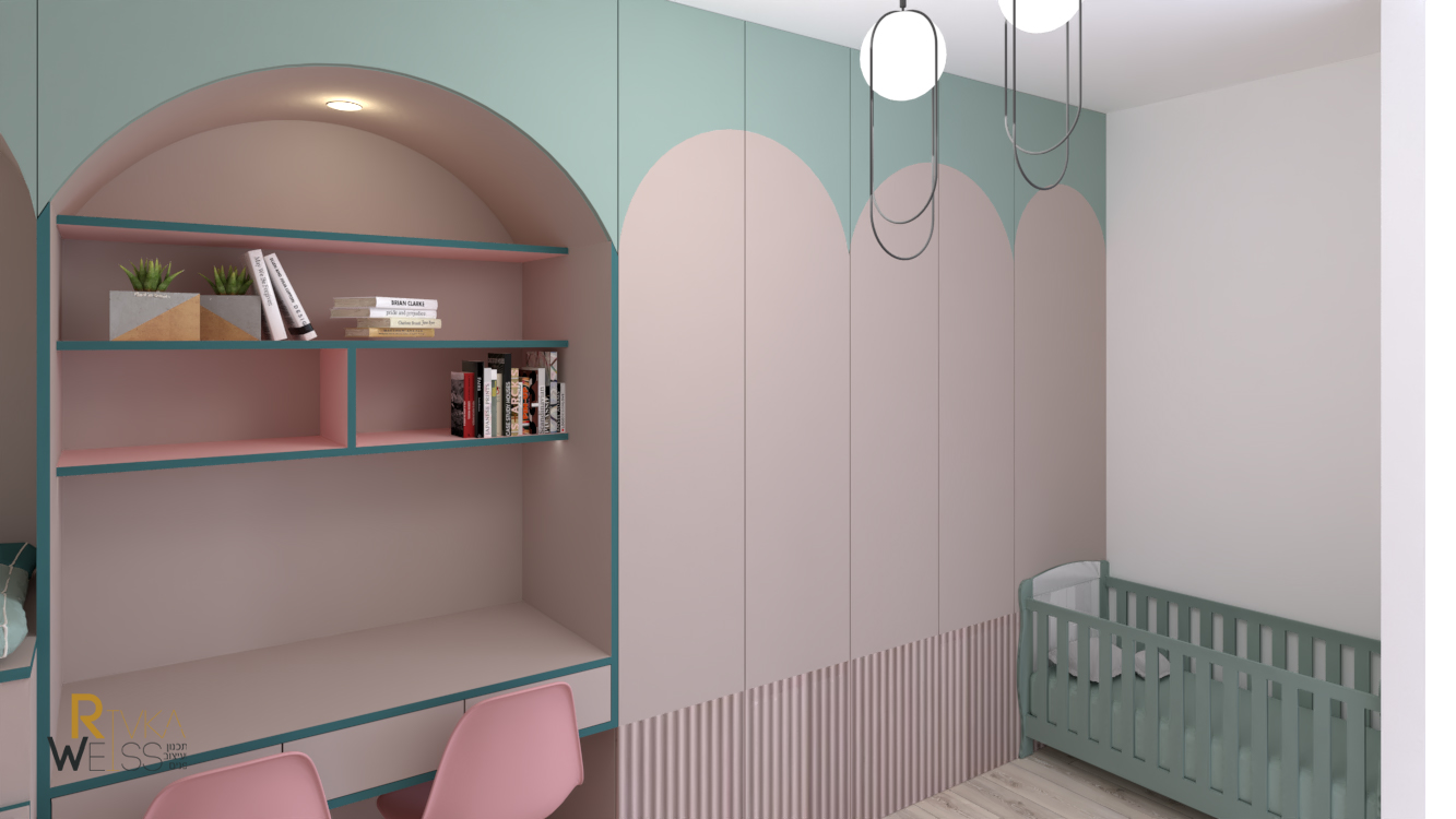 מבט על הארון